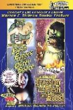 Watch Flesh Eaters from Outer Space Movie2k