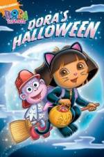 Watch Dora the Explorer: Dora's Halloween Movie2k