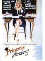 Watch The Princess Academy Movie2k