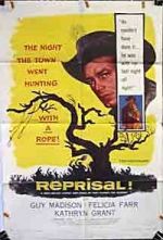 Watch Reprisal! Movie2k