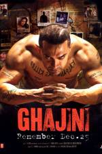 Watch Ghajini Movie2k