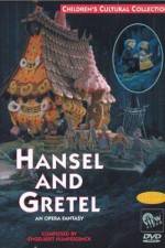 Watch Hansel and Gretel Movie2k