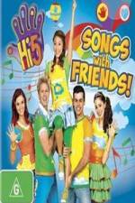 Watch Hi-5: Songs with Friends Movie2k