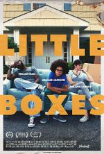 Watch Little Boxes Movie2k