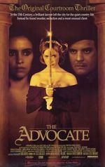 Watch The Advocate Movie2k