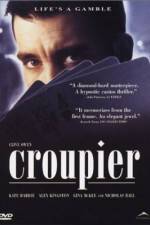 Watch Croupier Movie2k