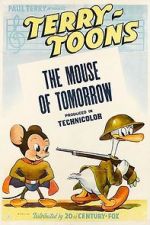 Watch The Mouse of Tomorrow (Short 1942) Movie2k