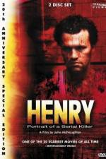 Watch Henry Portrait of a Serial Killer Movie2k