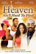 Watch Heaven Ain't Hard to Find Movie2k