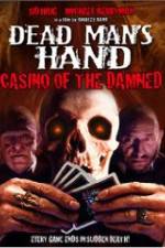 Watch Dead Man's Hand Movie2k