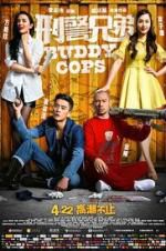 Watch Buddy Cops Movie2k