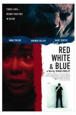 Watch Red White and Blue Movie2k
