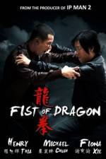 Watch Fist of Dragon Movie2k