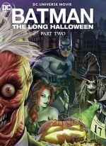 Watch Batman: The Long Halloween, Part Two Movie2k