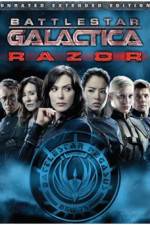 Watch Battlestar Galactica: Razor Movie2k