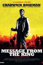 Watch Message from the King Movie2k