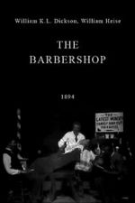 Watch The Barbershop Movie2k