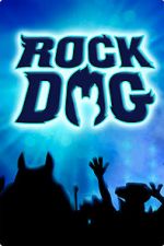 Watch Rock Dog 2: Rock Around the Park Movie2k