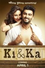 Watch Ki and Ka Movie2k