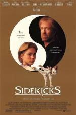 Watch Sidekicks Movie2k