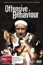 Watch Offensive Behaviour Movie2k