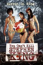 Watch You Can\'t Kill Stephen King Movie2k