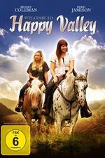 Watch Welcome to Happy Valley Movie2k