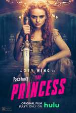 Watch The Princess Movie2k