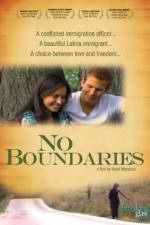 Watch No Boundaries Movie2k