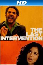 Watch The Last Intervention Movie2k