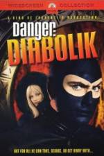 Watch Diabolik Movie2k