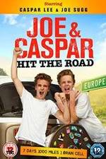 Watch Joe and Caspar Hit the Road Movie2k