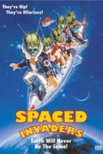 Watch Spaced Invaders Movie2k