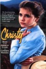 Watch Christy Movie2k