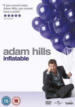 Watch Adam Hills: Inflatable Movie2k