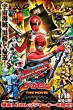 Watch Tokumei Sentai Go-Busters vs. Kaizoku Sentai Gokaiger: The Movie Movie2k