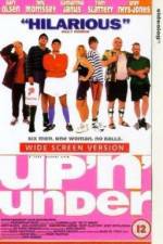 Watch Up 'n' Under Movie2k