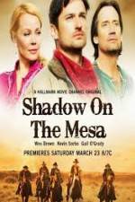 Watch Shadow on the Mesa Movie2k