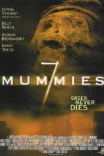 Watch Seven Mummies Movie2k