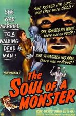 Watch The Soul of a Monster Movie2k