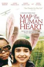 Watch Map of the Human Heart Movie2k