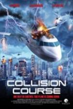 Watch Collision Course Movie2k