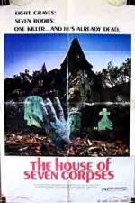 Watch The House of Seven Corpses Movie2k