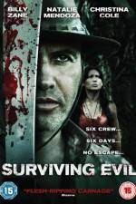 Watch Surviving Evil Movie2k