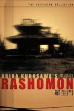 Watch Rashomon Movie2k