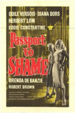 Watch Passport to Shame Movie2k