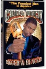 Watch Chris Rock Bigger & Blacker Movie2k