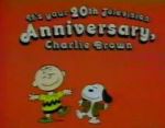 Watch It\'s Your 20th Television Anniversary, Charlie Brown Movie2k