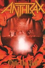 Watch Anthrax: Chile on Hell Movie2k