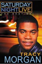 Watch Saturday Night Live The Best of Tracy Morgan Movie2k